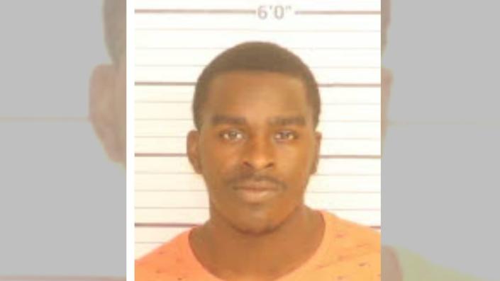 James Williams has been charged with five counts of carjacking and three counts of aggravated robbery.