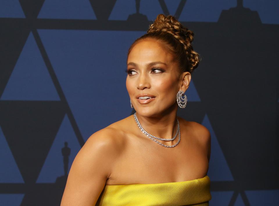 See All the Best Looks From the 2019 Governors Awards