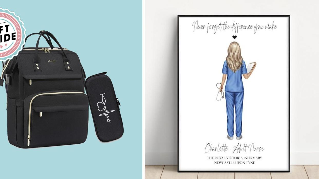 best gifts for nurses