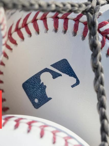 A reported MLB re-opening plan would feature three realigned divisions
