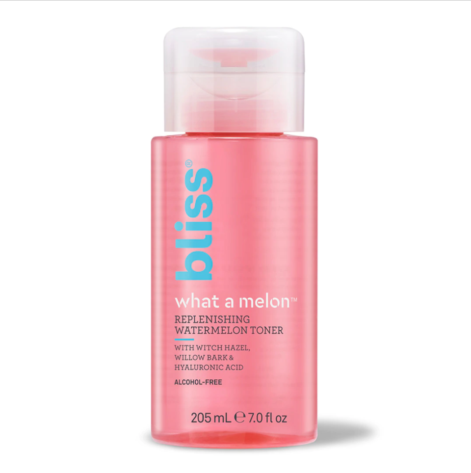 Bliss What a Melon Toner