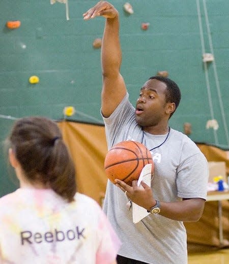 Patrick Ferdinand coached the Watertown girls' program for more than a decade.