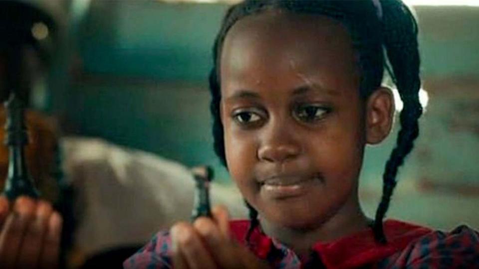 Nikita Pearl Waligwa - actress best known for Queen of Katwe - died February 15, aged 15
