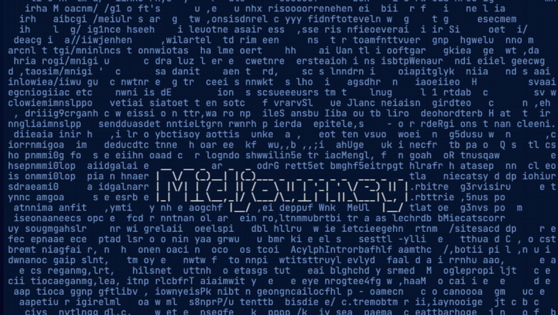 Screenshot of Midjourney website