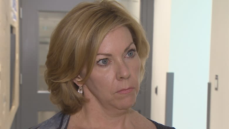 IWK's finance chief steps down in wake of expense scandal