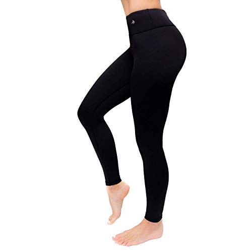 High Waisted Compression Leggings