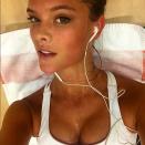 Die heißesten Models der Welt: Nina Agdal