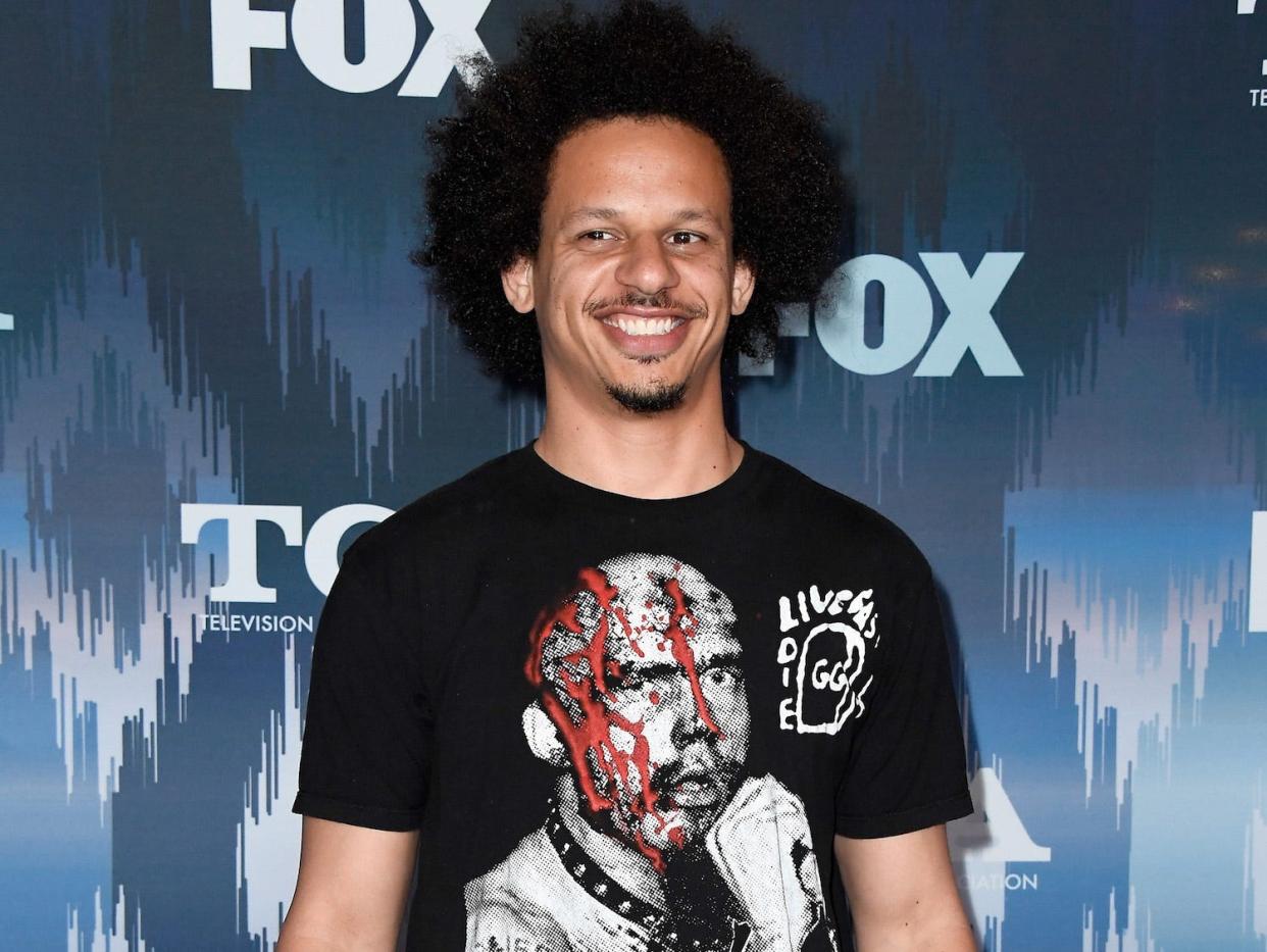 eric andre