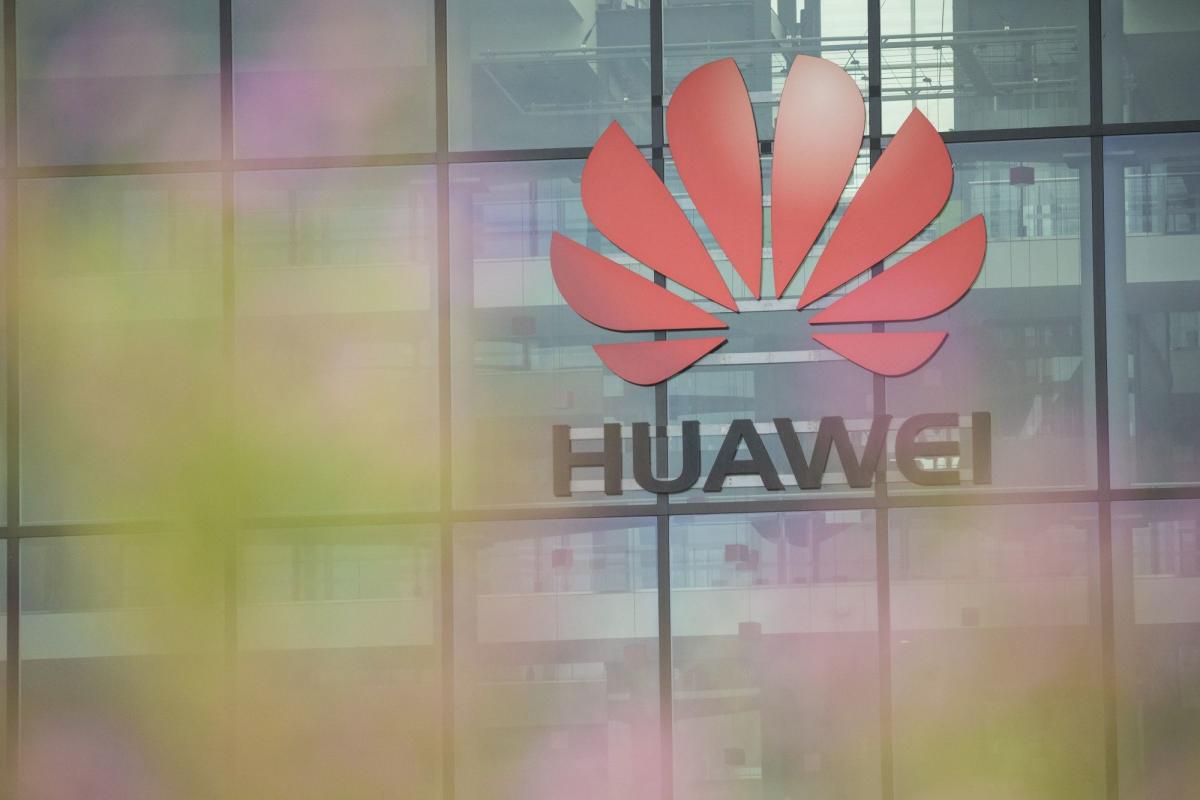 L’enquête sur Huawei a été ciblée par des espions chinois, selon les États-Unis