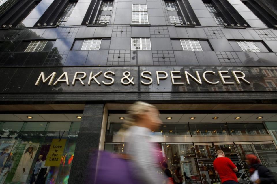 Marks & Spencer have started selling porn star martinis in a can but it hasn’t gone down well with everyone [Photo: Getty]