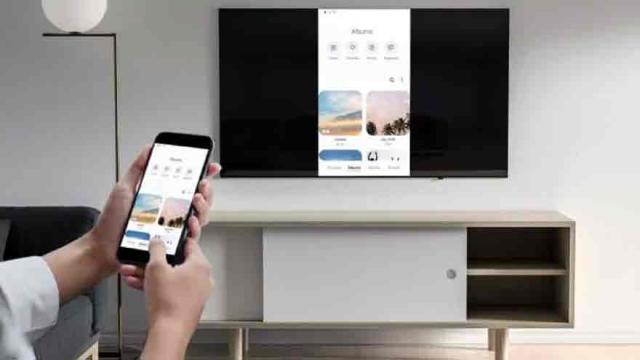 Cómo transmitir de mi celular a Smart TV?: 9 alternativas