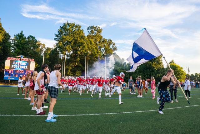 AHSAA football preseason rankings 2022 for Alabama high schools