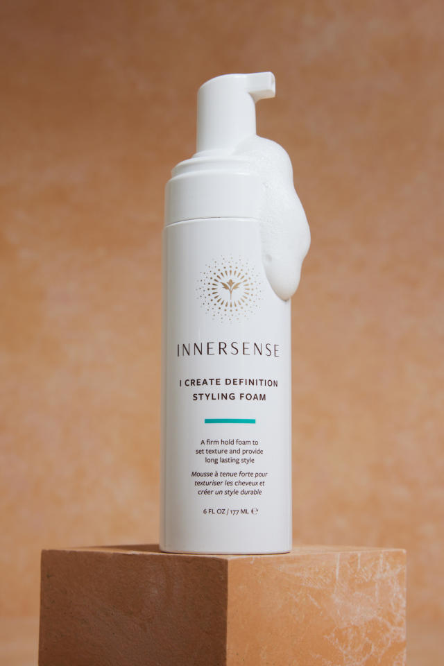 Innersense Organic Beauty Hydrating Cream Conditioner