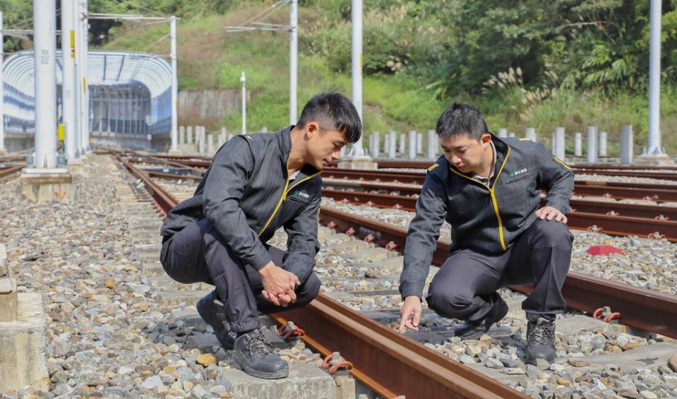 《圖說》新北捷運年度徵才即日起報名。〈新北捷運公司提供〉 