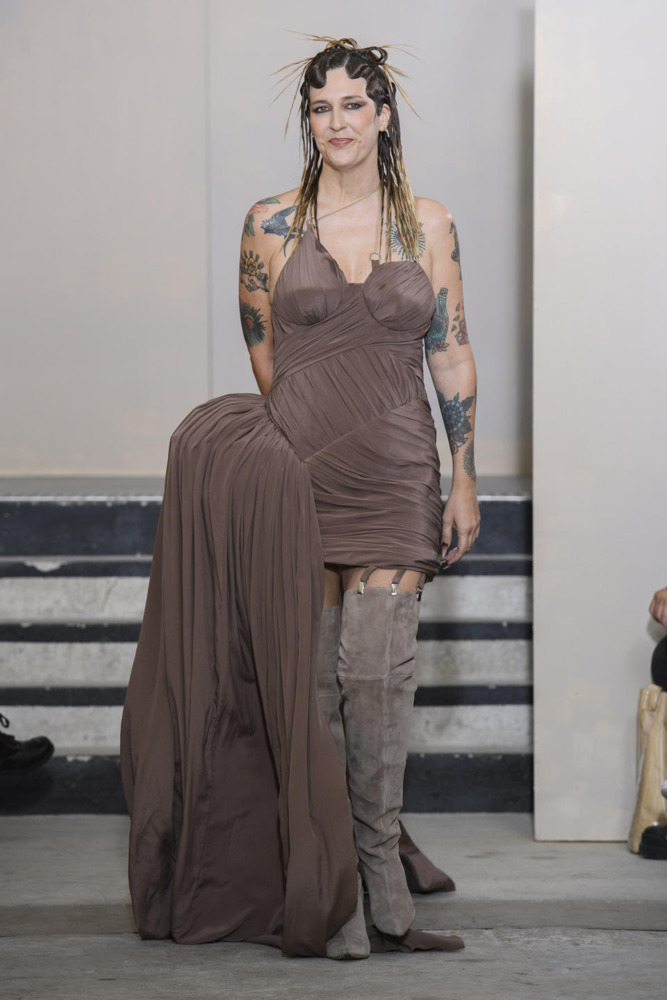 Weinsanto RTW Spring 2023