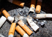 <body> <p>Like it or not, something as simple as a next-door neighbor who smokes can turn prospects off in a heartbeat. That’s because secondhand <a rel="nofollow noopener" href=" http://www.bobvila.com/articles/how-to-get-rid-of-smoke-smell/?#.V-BHiJMrLBI?bv=yahoo" target="_blank" data-ylk="slk:smoke;elm:context_link;itc:0;sec:content-canvas" class="link ">smoke</a> can snake through open windows, fouling indoor air and surfaces, where it's hard to displace. </p> <p><strong>Related: <a rel="nofollow noopener" href=" http://www.bobvila.com/slideshow/7-super-simple-ways-to-make-your-house-smell-fresh-49459?#.V-BH2JMrLBI?bv=yahoo" target="_blank" data-ylk="slk:7 Super Simple Ways to Make Your House Smell Fresh;elm:context_link;itc:0;sec:content-canvas" class="link ">7 Super Simple Ways to Make Your House Smell Fresh</a> </strong> </p> </body>