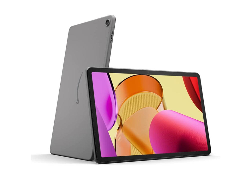 Amazon Fire Max 11 tablet