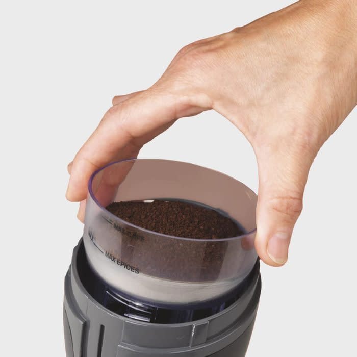 Coffee Grinder 