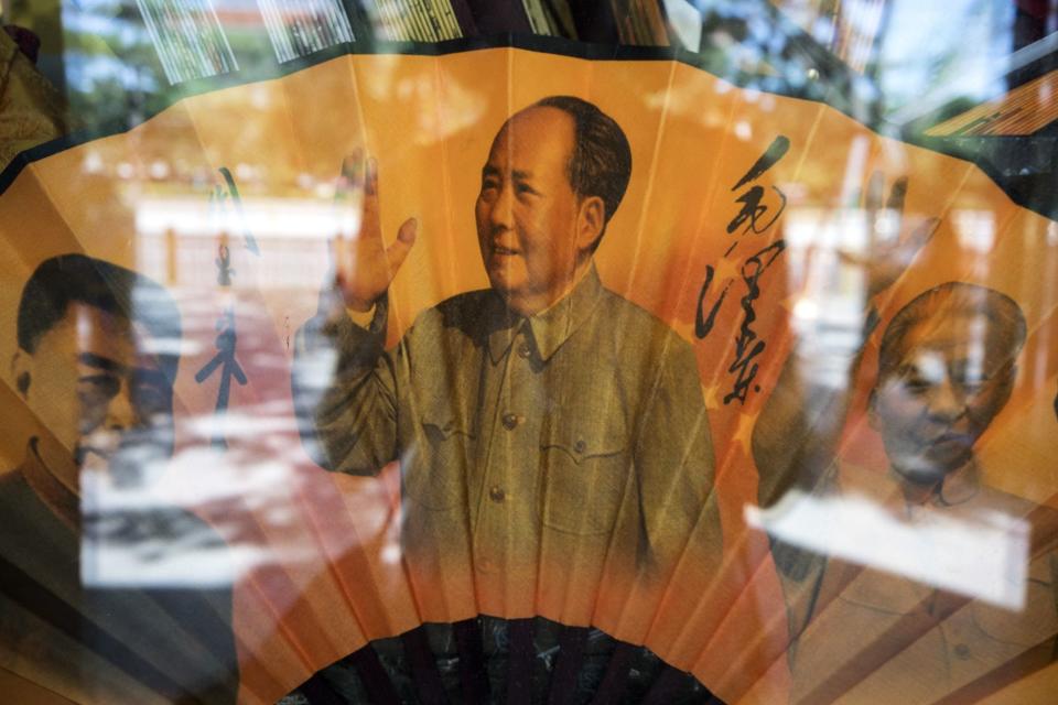 (Bloomberg) -- China’s internet watchdog rallied the founders and Communist Party representatives of 45 startups for a “study tour” celebrating the life of Mao Zedong, as Beijing tightens its grip on the country’s largest internet firms.The chief executive officers of companies including Tencent Holdings Ltd.-backed Zhihu -- China’s answer to Quora -- and the head of the Party branch at live-streaming giant Kuaishou took part in a tour this week to the southeastern province of Fujian. There they visited key historical sites that commemorate military achievements by the ruling party during its guerrilla warfare era in the 1930s, a local paper reported. Tour members sent flowers to a park built in honor of the late Party Chairman, and visited conference and historical sites across Fujian to “imbue themselves in the red revolutionary spirit,” the publication said.China has applied increasing pressure on the country’s social media and internet companies, which help scrape the web clean of information deemed vulgar or critical of the ruling party. The country’s richest tech billionaires, including Alibaba co-founder Jack Ma and Tencent supremo Pony Ma, have rushed to pledge allegiance to President Xi Jinping as he consolidates power on a level not seen in three decades.As China’s cyber watchdog steps up the frequency of crackdowns -- including by halting operations of internet operators -- companies have bolstered their efforts to study Party history and ideology as a means to appease regulators. Social media giant Tencent, which endured its biggest loss of market value on record during a 2018 clampdown on games, has stepped up self-policing efforts, ridding its games of gore while promoting messages that champion the country’s military apparatus.To contact the reporter on this story: Lulu Yilun Chen in Hong Kong at ychen447@bloomberg.netTo contact the editors responsible for this story: Peter Elstrom at pelstrom@bloomberg.net, Colum Murphy, Edwin ChanFor more articles like this, please visit us at bloomberg.com©2019 Bloomberg L.P.