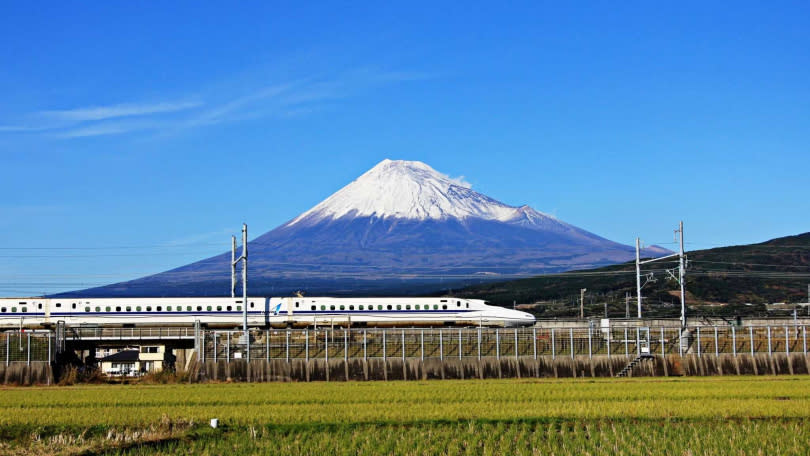 日本也正面臨通膨、物價漲，但日圓貶值，大批觀光客花錢不手軟，促使日本企業針對觀光客施行「價格雙軌制」，鐵路公司JR集團就是其中之一。（圖／KLOOK提供）