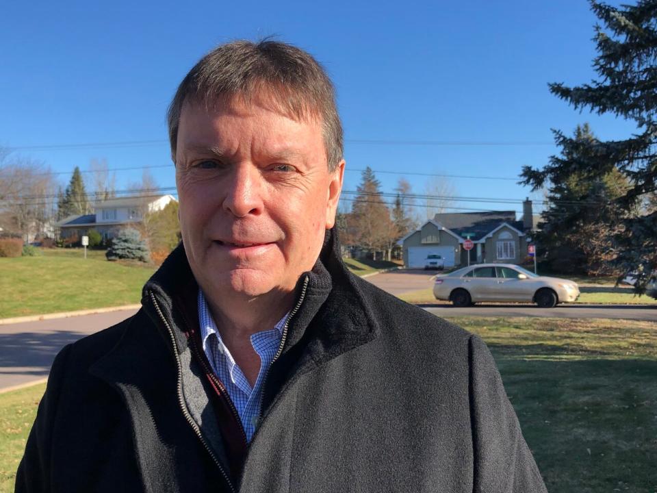 Lawyer Michel Doucet said while people have a right to oppose bilingualism, the city of Moncton shouldn't offer a platform to legitimize the opposition.