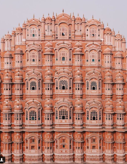 8. Jaipur, Rajasthan