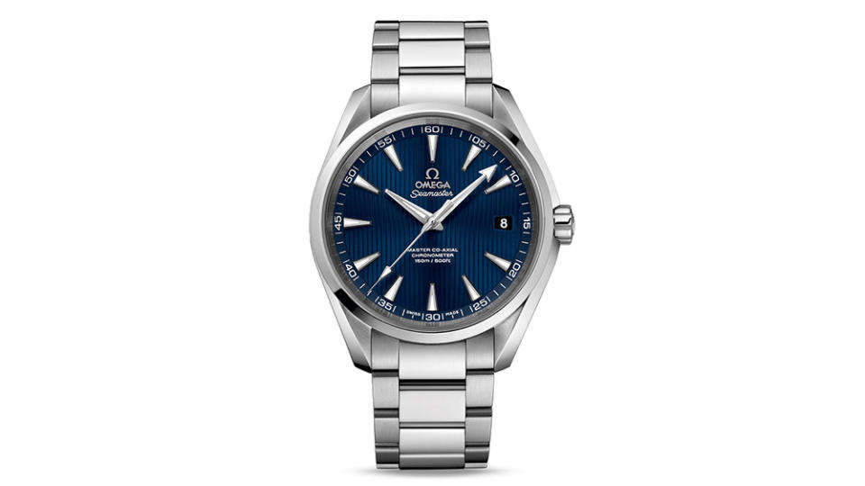 Omega Seamaster Aqua Terra 150M