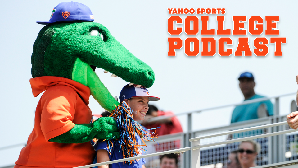 The University of Florida's Albert and his cousin, the American alligator, have been running rampant in swamp ahead of their Week 0 matchup against the Miami Hurricanes. We preview the game as well as warn Florida residents about the dangers of fence-climbing attack gators. 