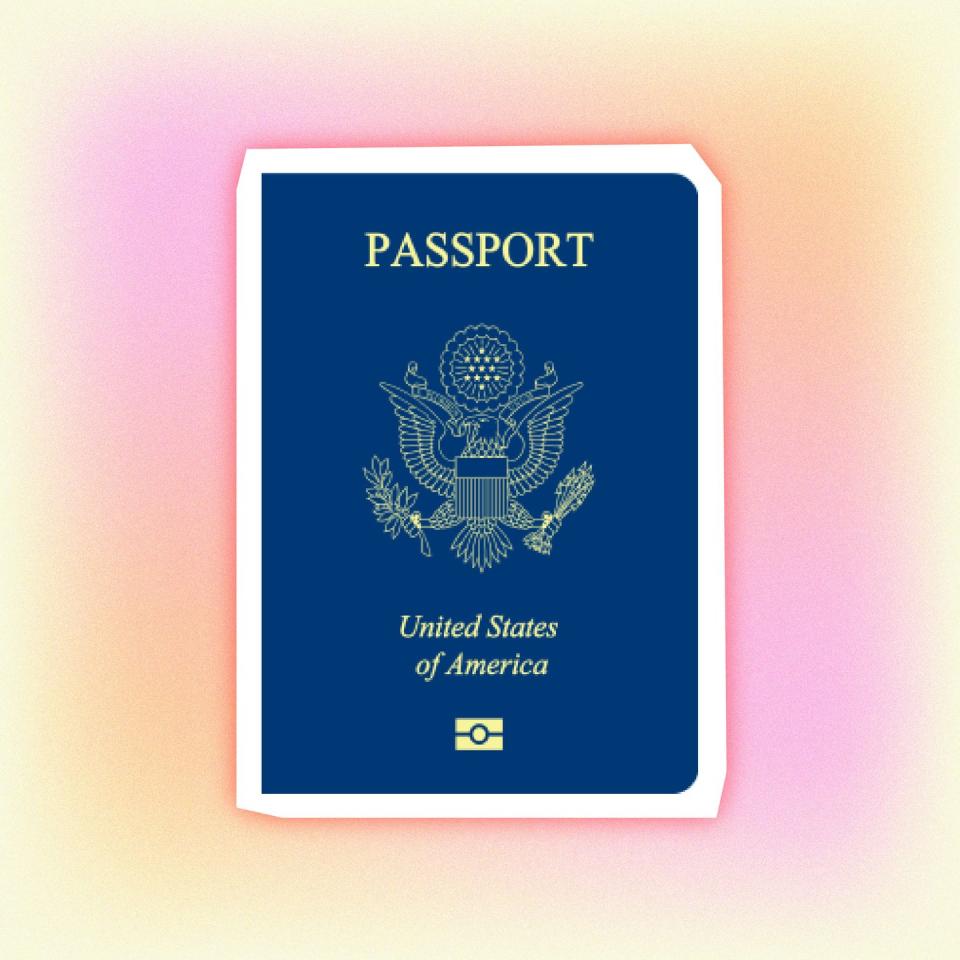 passport