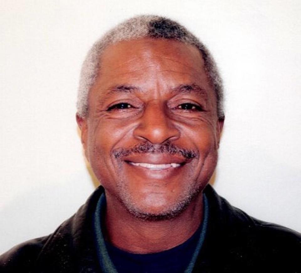 Edward Hornsby Jr., father and former DJ Died Feb. 18. He was 70.