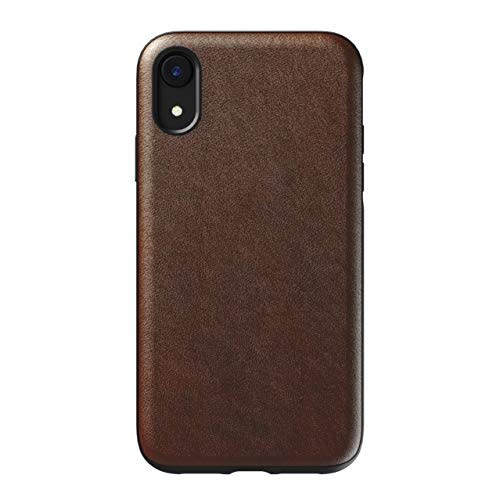 Nomad Rugged iPhone XR Case