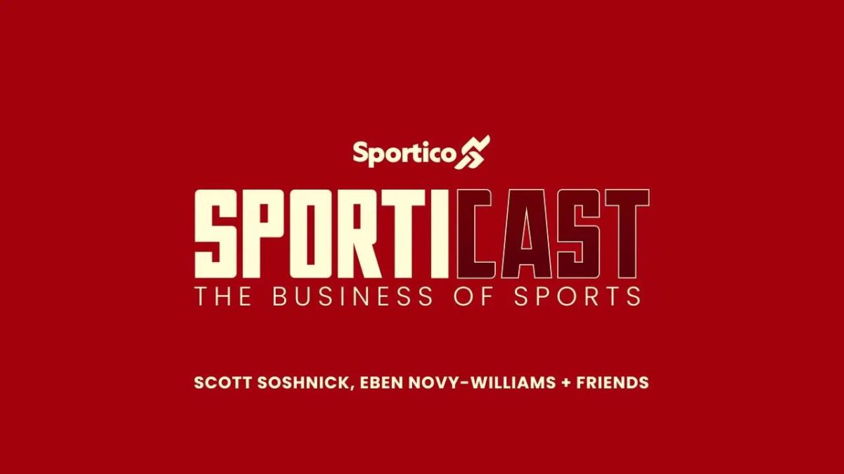 Sporticast 378: America Still Loves Its Football