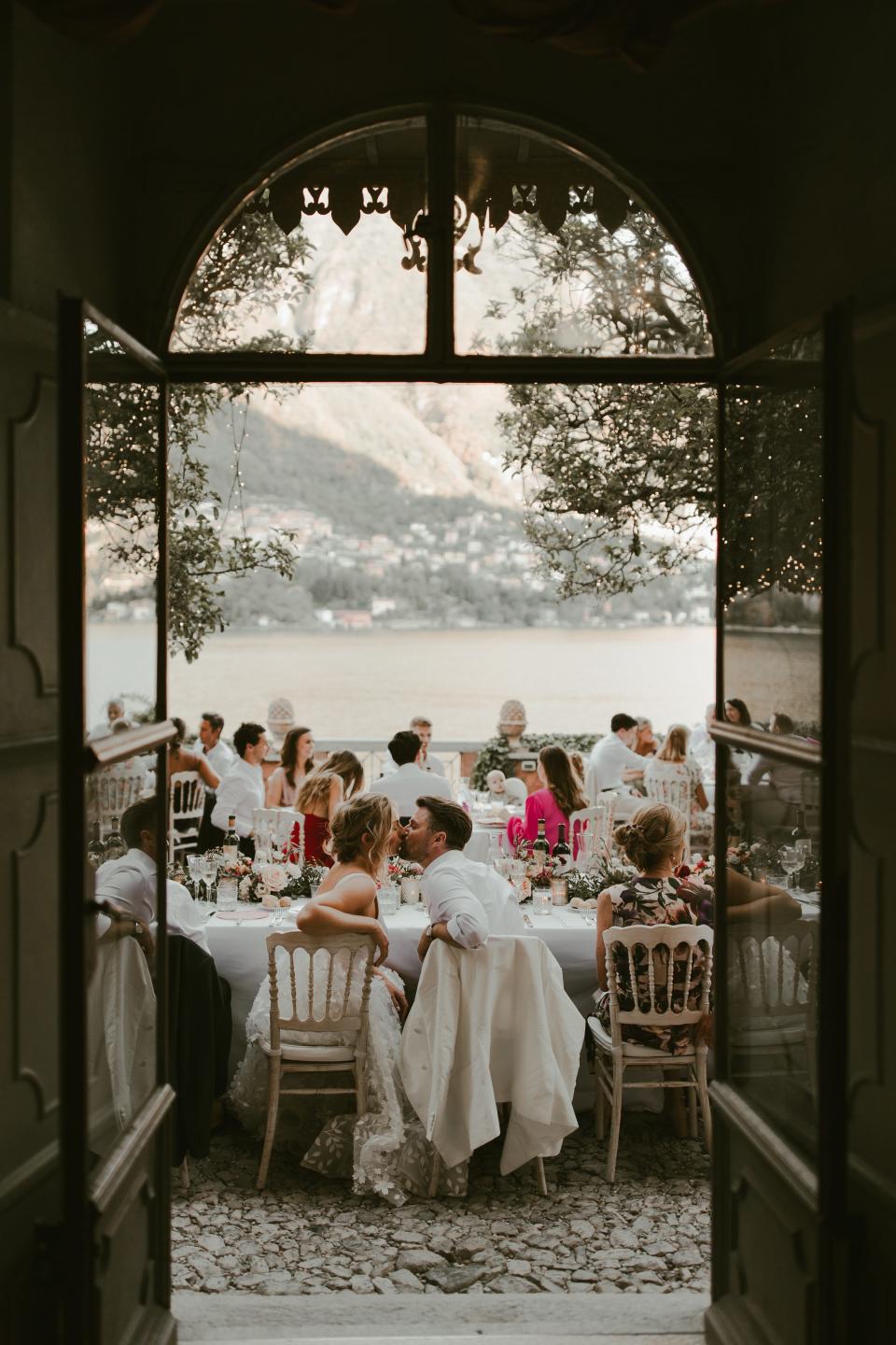 Jasmine Andrews, Jasmine Andrews Photography, Lake Como, Italy