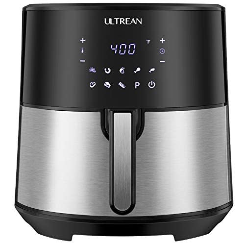 The best Ultrean air fryer – Sun Sentinel