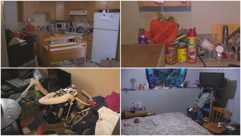 'Ludicrous' eviction process for delinquent tenants takes far too long, property company says