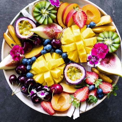 22 Food Porn Photos That''ll Make You Never Want To Eat Anything But Fruit Again