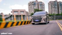 <p>2023 Toyota Alphard 2.5 Hybrid E-Four試駕！-19</p> 