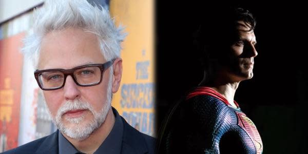 Fans de DC piden el despido de James Gunn por la salida de Henry Cavill como Superman