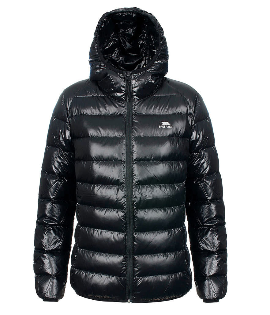 Trespass Martine Down Jacket