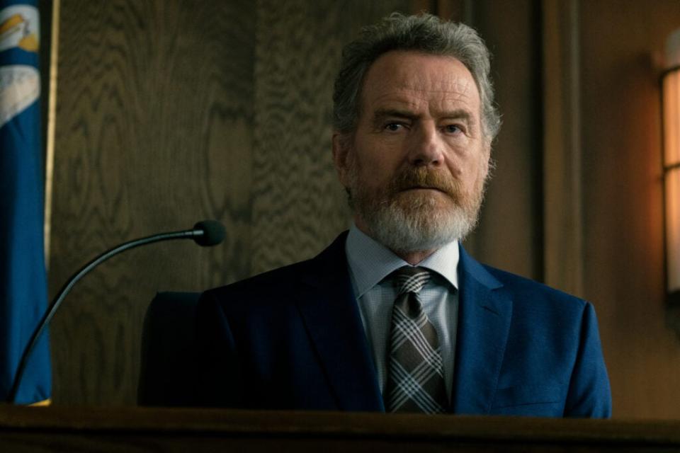 Bryan Cranston in “Your Honor” (Andrew Cooper/Showtime)