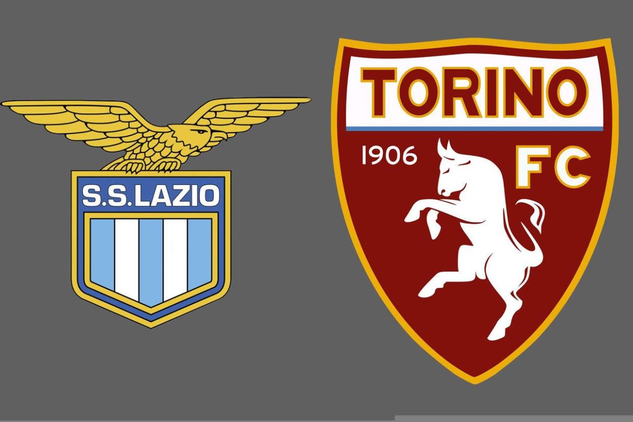 Lazio-Torino