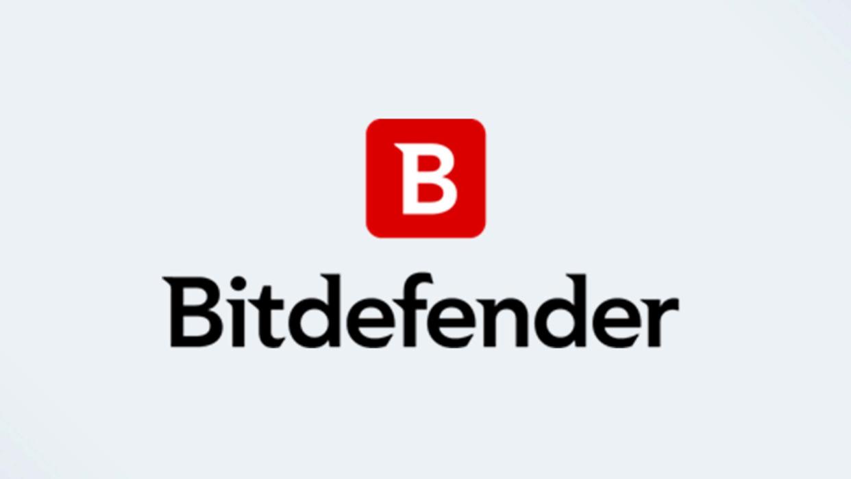  Best internet security suites: Bitdefender. 