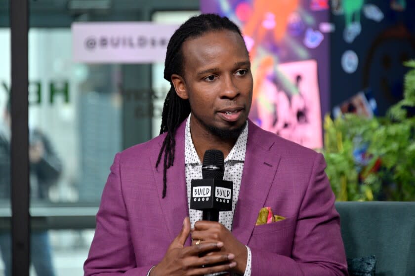 Ibram X. Kendi