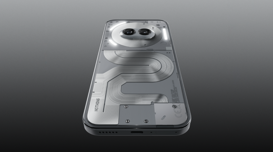 Aún no se ha anunciado nada sobre el Phone 2a Plus, que es una simple actualización de un modelo preexistente.