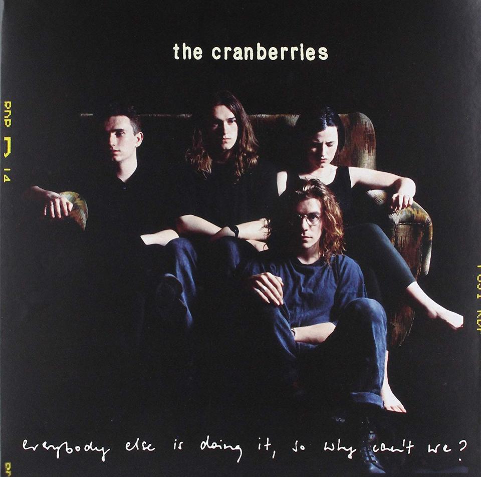 “Zombie” by the Cranberries