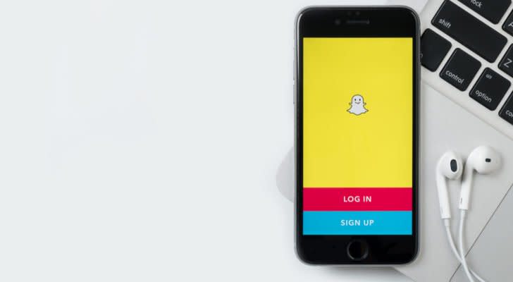 Despite a post-earnings slip, Snapchat stock has a viable path forward