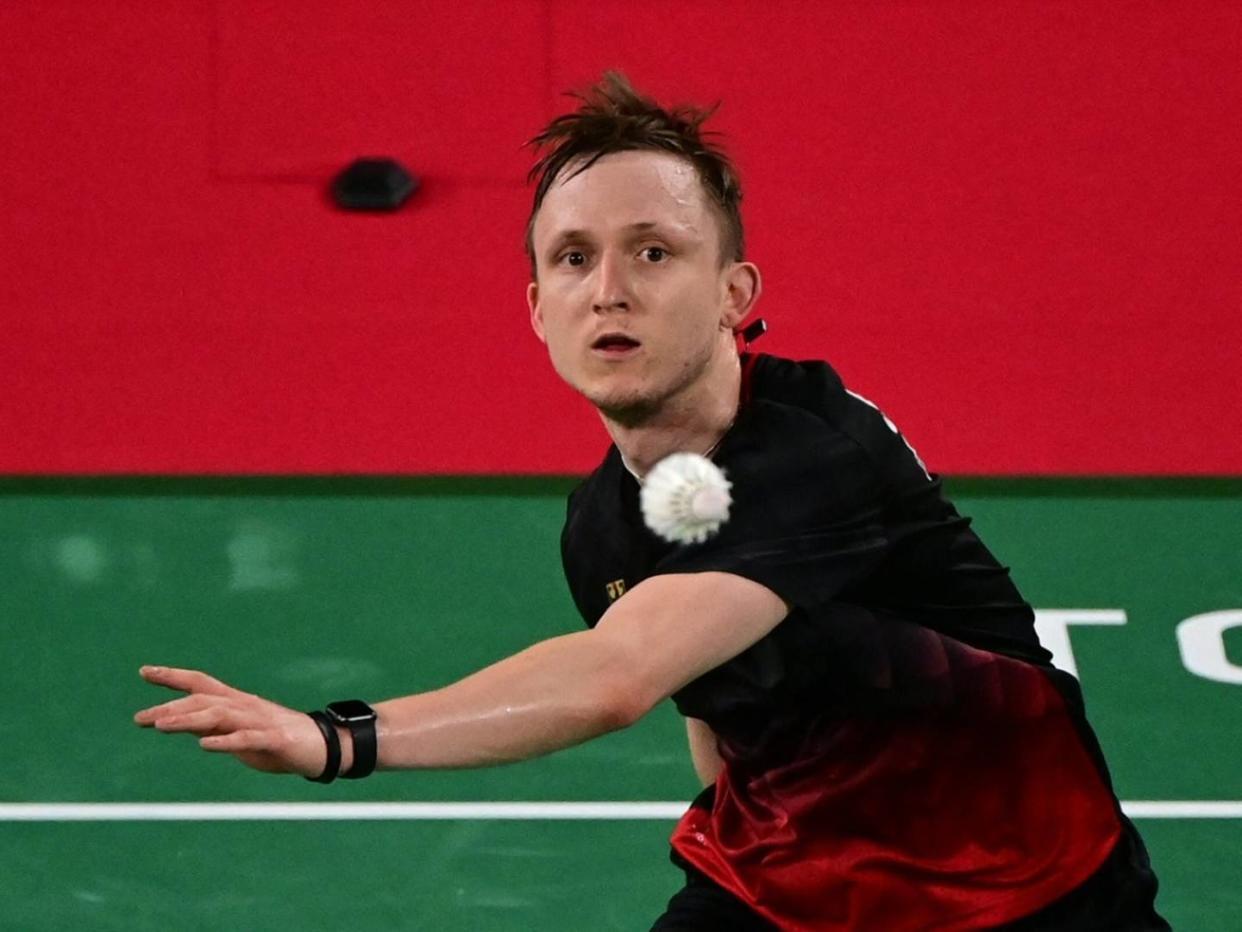 Das ist das deutsche Aufgebot für die Badminton-WM