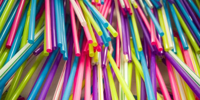 That Scary Fact You've Read About Plastic Straws Might Not