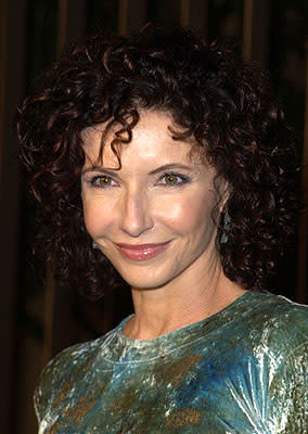 Mary Steenburgen at the Hollywood premiere of Life as a House