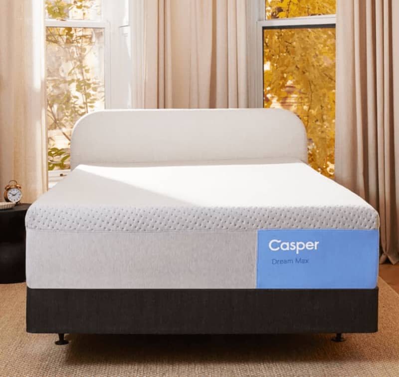 Casper Dream Max Hybrid Mattress